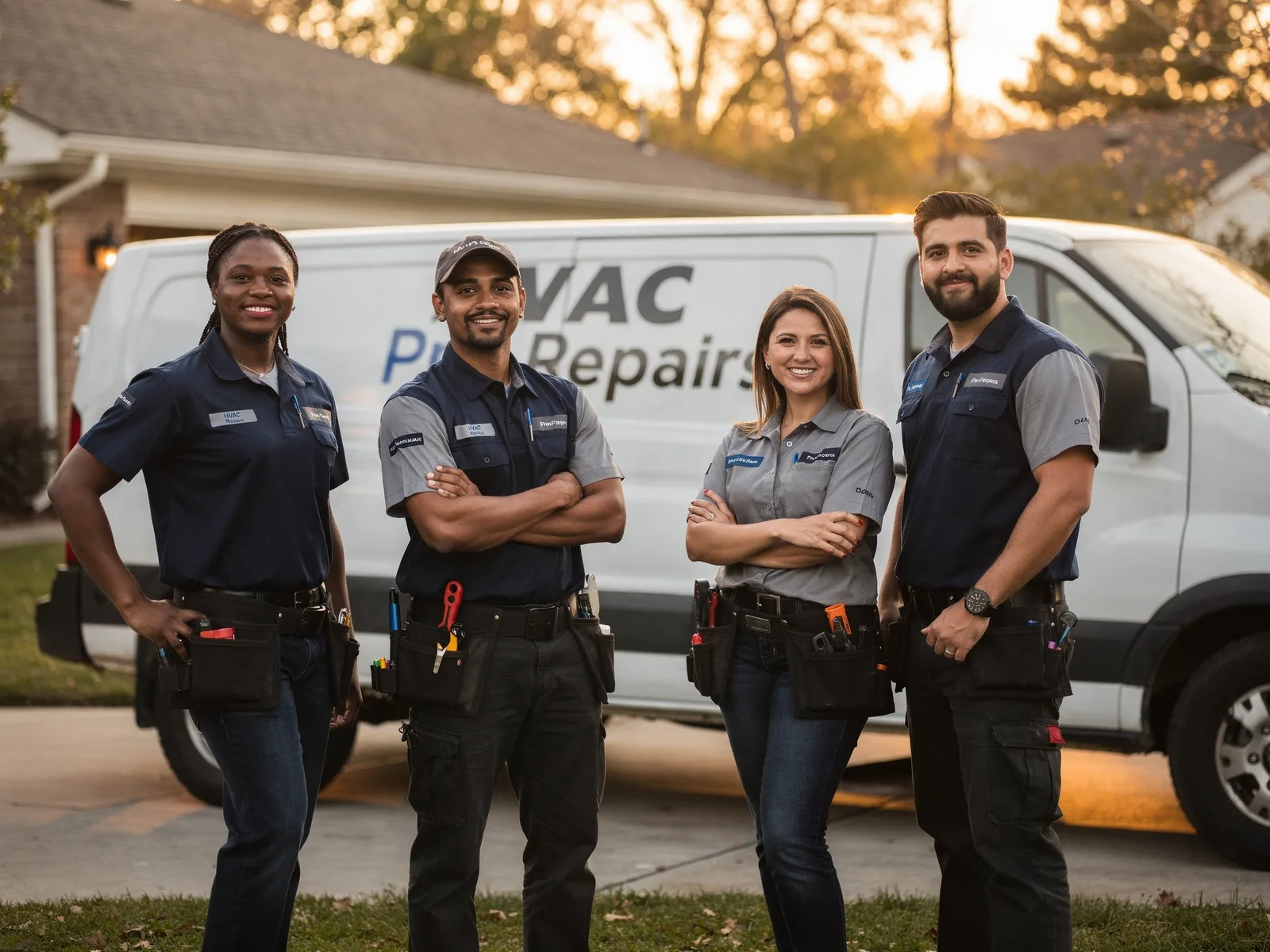 Heat Pump Repair company in Burien, WA