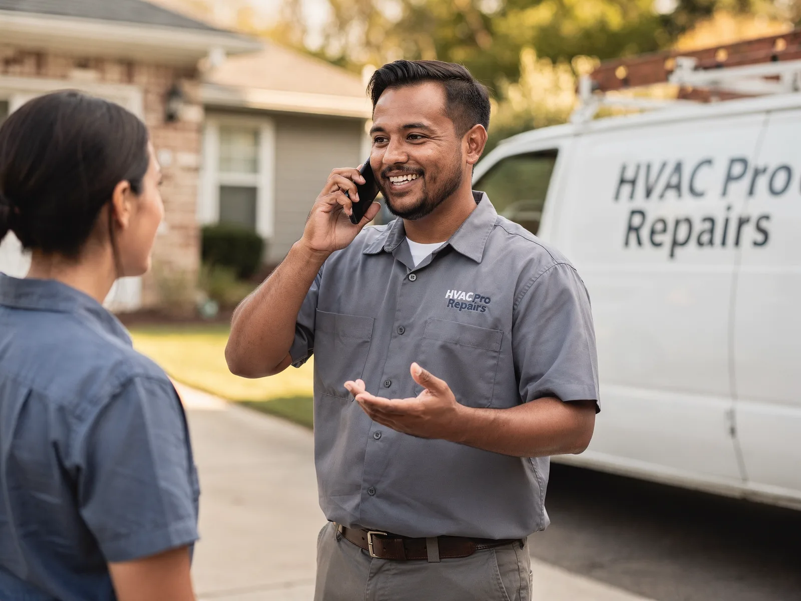 Heat Pump Repair Burien, WA FAQs
